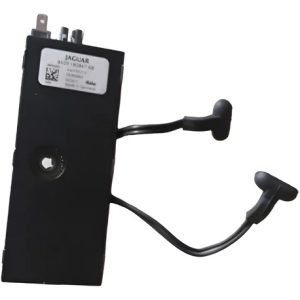 Módulo Antena Am Fm Jaguar Xf V8 2011/2012