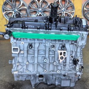 Motor Parcial Bmw X4 X3 3.0  S58 M Competition 2020