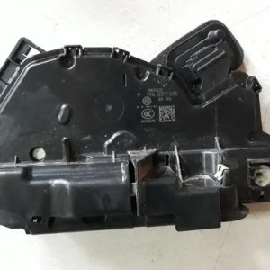 Fechadura Porta Dianteira Esquerda Nivus 2021