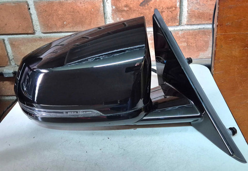 Retrovisor Direito Bmw X2 M35i 2025 - Imagem 4