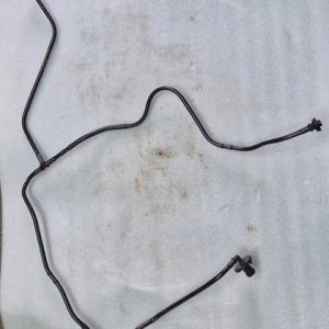 Mangueira Respiro Arrefecimento Porsche Macan 2.0 2024