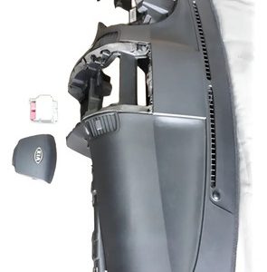 Capa Painel Bolsa Kia Sorento 2012