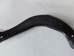 Braço Curvo Suspensão Traseiro Chery Tiggo 5x 1.5 Turbo 2020