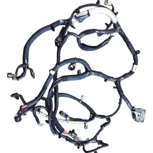 Chicote Bateria Alternador Ram 1500 V8 2024