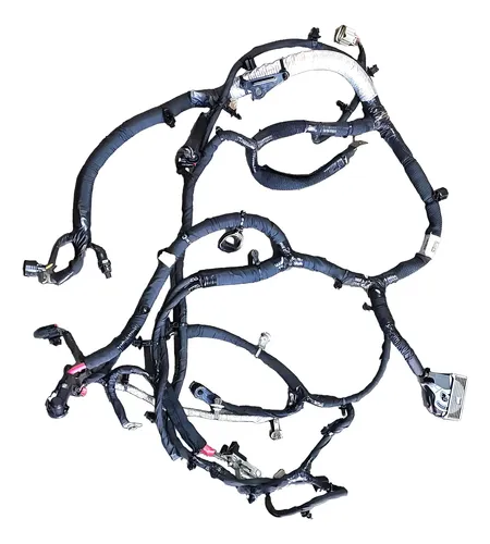 Chicote Bateria Alternador Ram 1500 V8 2024