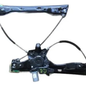 Maquina De Vidro Dianteira Direita Gm Cruze 2017/2020