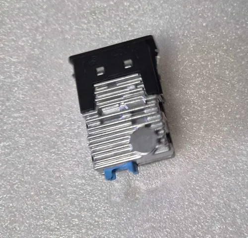 Tomada Entrada Usb Bmw X2 M35i 2025 5a84181 Cinza - Imagem 3