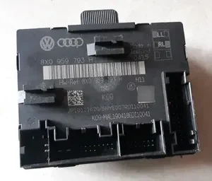 Módulo Vidro Elétrico Dianteiro Esquerdo Audi Q3 2018/2019