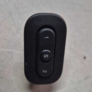 Botão Memória Banco Jeep Grand Cherokee 2018