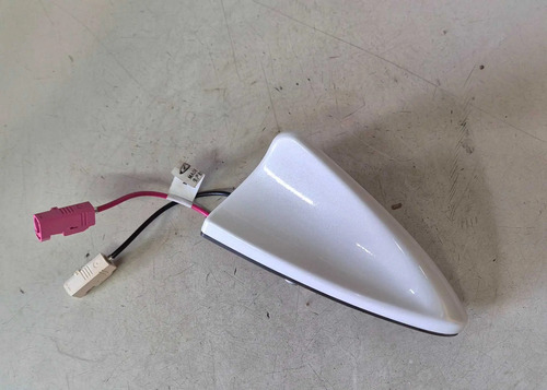 Antena Teto Chery Tiggo 8 Pro 1.6 Gtdi 2026 Branco - Imagem 2