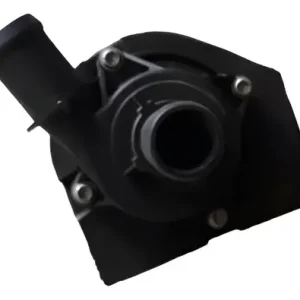 Bomba De Agua Auxiliar Vw Polo Virtus Up Tsi 1.0 3cc 2018