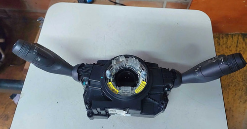 Chave Seta Hard Disk Volvo Xc60 D5 2020 - Imagem 2