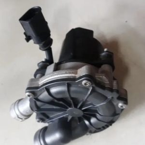 Bomba De Ar Audi Q7 3.0 V6 Tfsi 2015