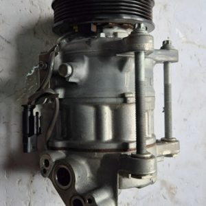 Compressor Ar Condicionado Bmw X4 X3 3.0 Competition 2020