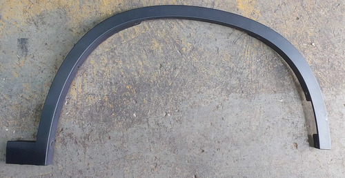 Moldura Paralama Dianteiro Direito Bmw X1 X-line 2022