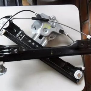 Máquina Vidro Elétrico Dianteiro Esquerdo Montana 2012/2016