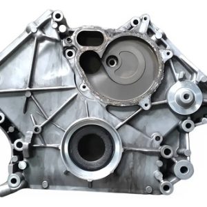 Tampa Frontal Motor Corrente Bmw 550i 4.4 V8 2012 7553364