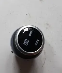 Botão Controle Tração 4x4 Fiat Toro Ultra 2021