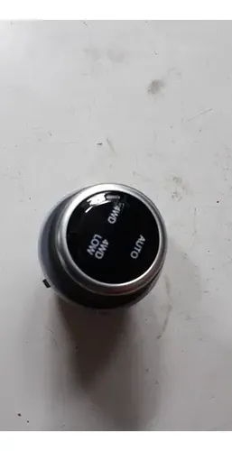 Botão Controle Tração 4x4 Fiat Toro Ultra 2021