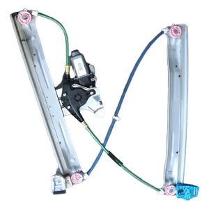 Maquina De Vidro Dianteira Direita C3 Aircross 2018/2019