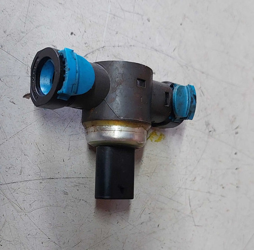 Sensor Pressão Combustivel Volvo Xc60 31432653 - Imagem 2