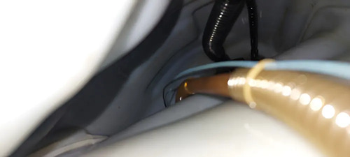 Tanque Combustível Bmw 320i G20 2020 (b2) - Imagem 4
