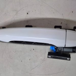 Maçaneta Externa Traseira Direita Chery Tiggo 8 Pro 2026 Branco Traseira