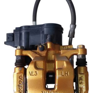 Pinça Freio Traseira Esquerda Volvo Xc40 Hibrida 1.5 2022