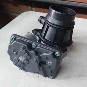 Tbi Corpo Borboleta Bmw X1 X-line 2022 A3c0067720000