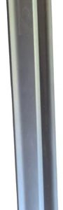 Moldura Aplique Porta Dianteira Direita Volvo Xc60 2024