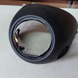 Moldura Difusor De Ar Direita Mini Cooper John Works 2015
