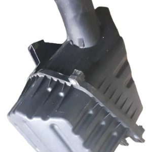 Caixa Filtro De Ar Gm Captiva 3.6 V6 2009