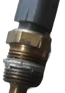Sensor Temperatura Jeep Compass 2.0 Flex 2018 (cx07)