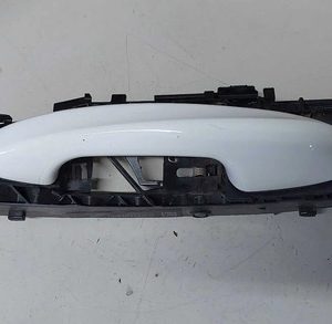 Maçaneta Externa Dianteira Direita Mercedes Glc250 2017/2018 Dianteira