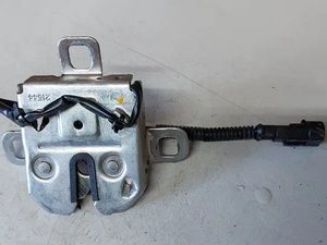Fechadura Capô Fiat Strada Ranch 1.3 2022