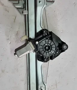 Maquina Vidro Traseira Esquerda Byd Mini Dolphin 2025