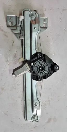 Maquina Vidro Traseira Esquerda Byd Mini Dolphin 2025
