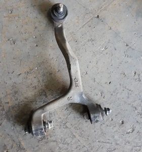 Balança Bandeja Traseira Direita  Azera 3.3 V6 2010/2011