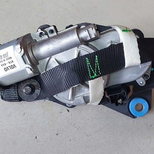 Motor Limpador Traseiro Volvo Xc60 T8 2024