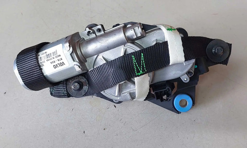 Motor Limpador Traseiro Volvo Xc60 T8 2024
