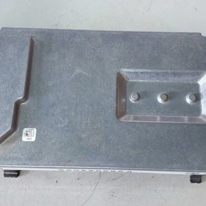 Módulo Amplificador Ram 1500 Night Edition 2024 68588509aa Prata