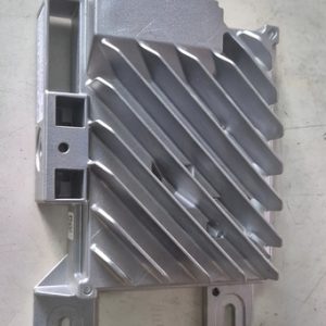 Modulo Som Bmw X4 M30i 2023 5a38ab803 Cinza