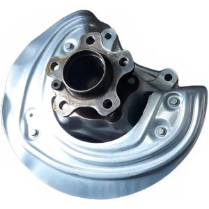 Montante Cubo Dianteiro Direito Bmw 320i G20 2020