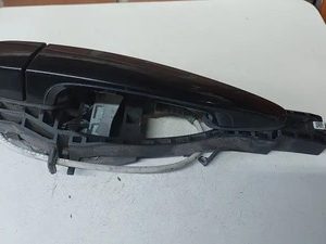 Maçaneta Externa Traseira Esquerda Bmw 320i Active 2014/2017 Traseira