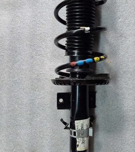 Coxim Amortecedor Dianteiro Volkswagen Spacecross 1.6 2015