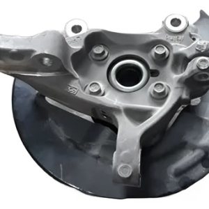 Montante Cubo Dianteiro Esquerdo Fusion Gtdi Awd 2015