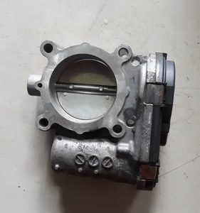 Tbi Corpo Borboleta Mercedes Gla200 1.6 2018