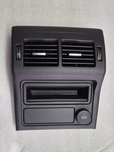 Difusor Ar Console Central Jaguar Xe 2.0 P250 2018 - Imagem 3