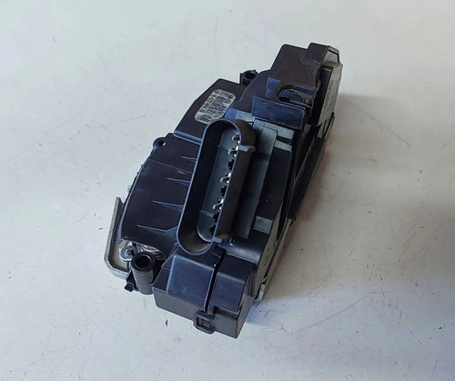 Fechadura Porta Traseira Direita Ecosport 1.5 3cc 2021 - Imagem 4