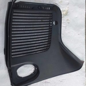 Churrasqueira Lado Esquerdo Mercedes Glc 250 2.0 2017/2018
